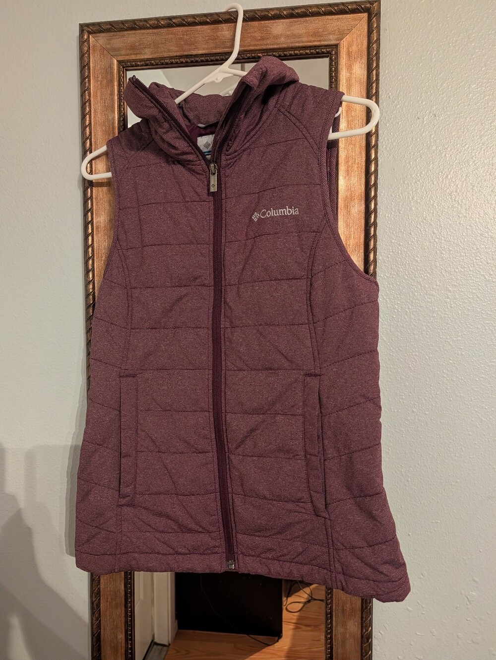 Columbia Vest